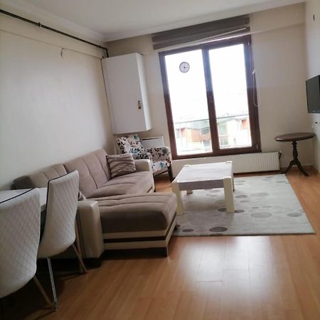 Snow Life Hotel Sarıkamış Eksteriør billede