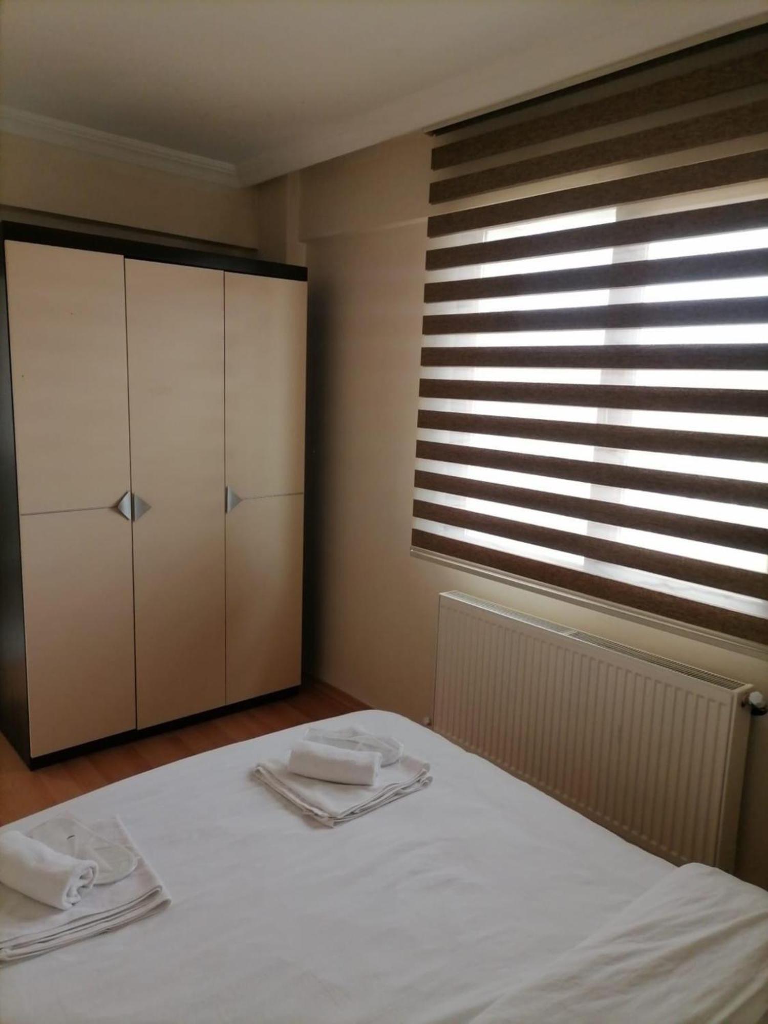 Snow Life Hotel Sarıkamış Eksteriør billede