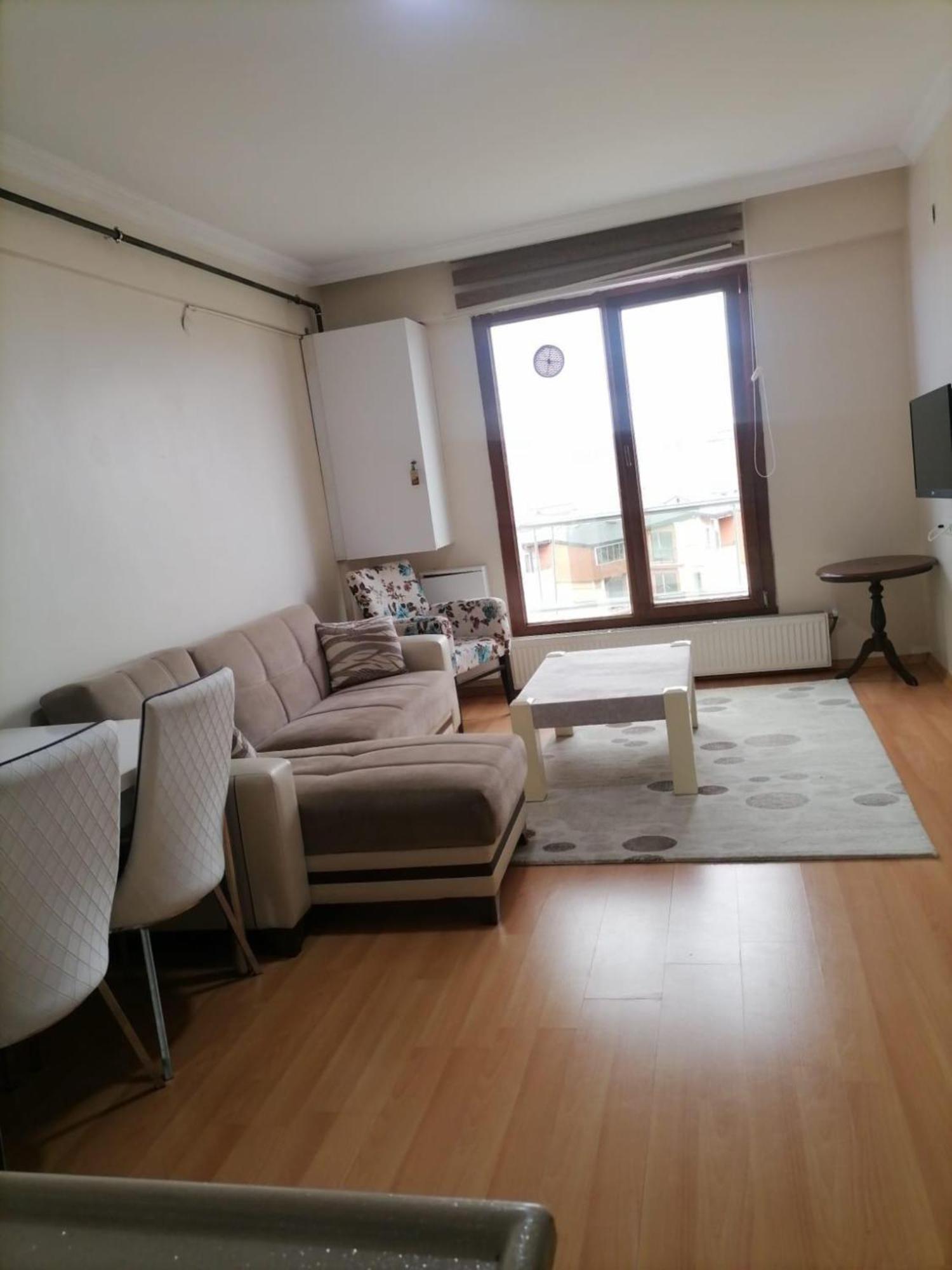 Snow Life Hotel Sarıkamış Eksteriør billede