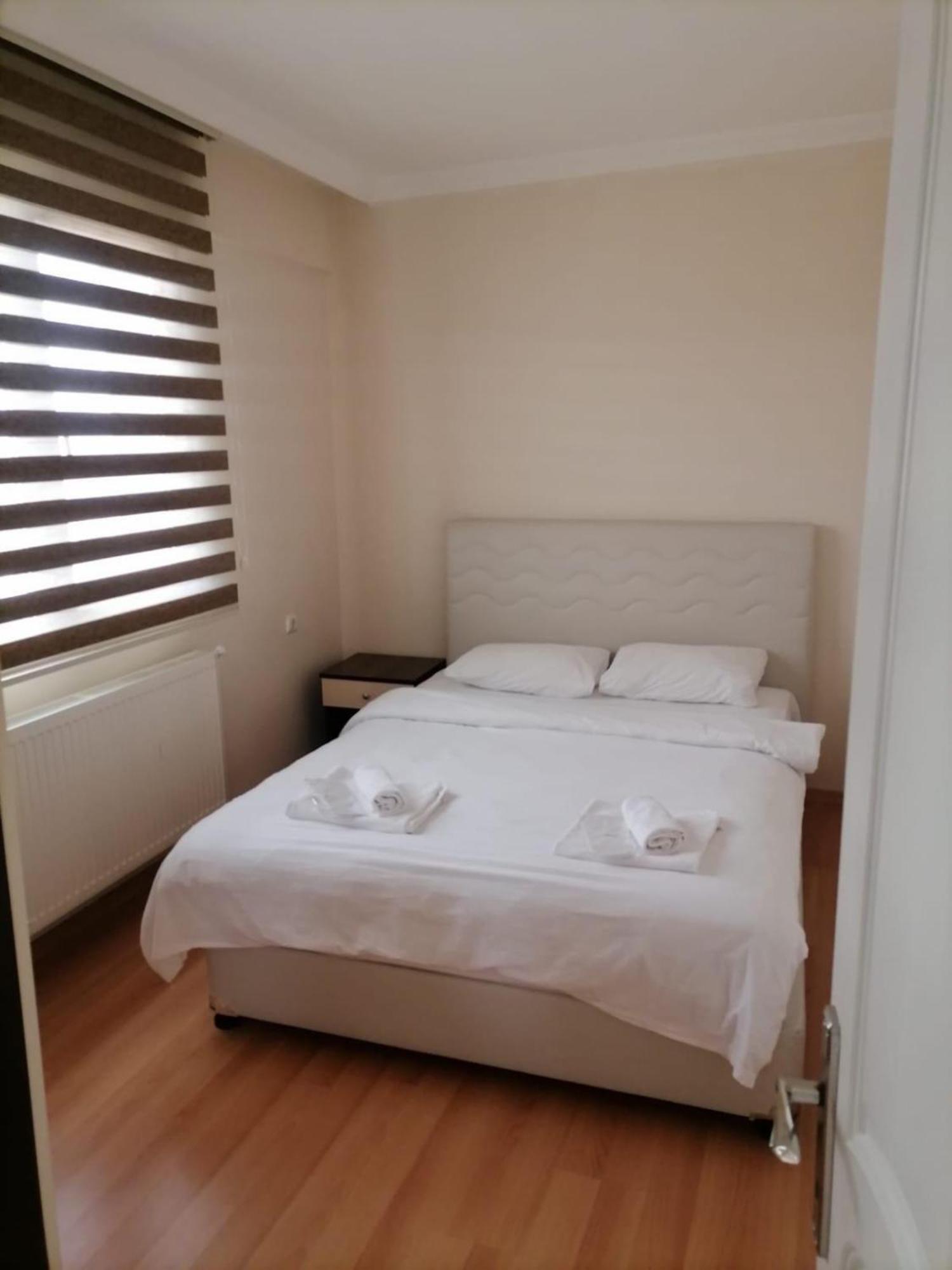 Snow Life Hotel Sarıkamış Eksteriør billede