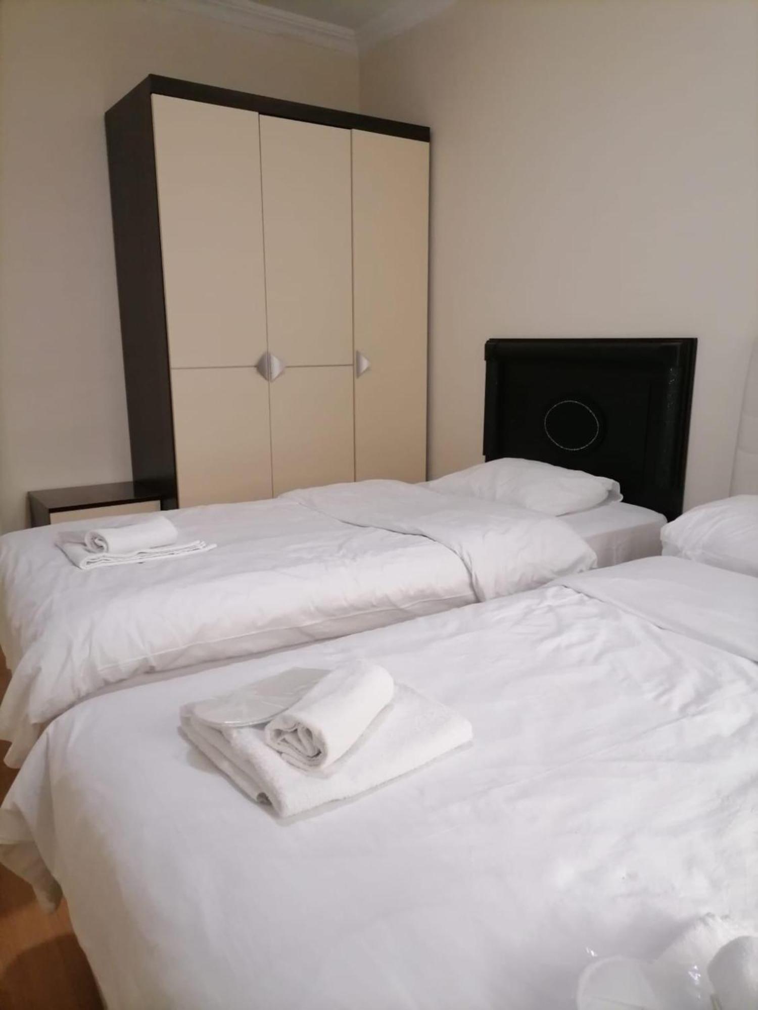 Snow Life Hotel Sarıkamış Eksteriør billede