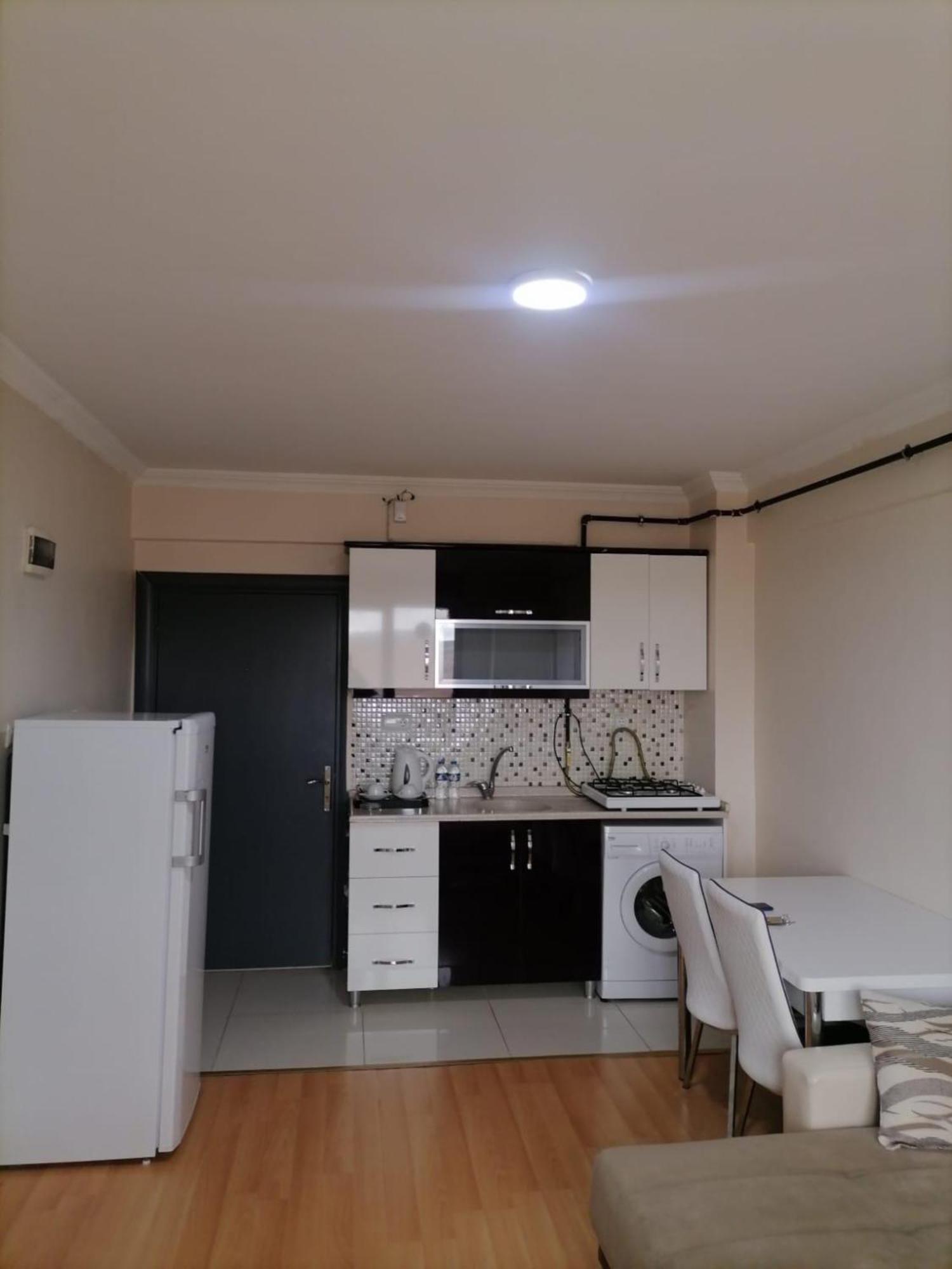 Snow Life Hotel Sarıkamış Eksteriør billede