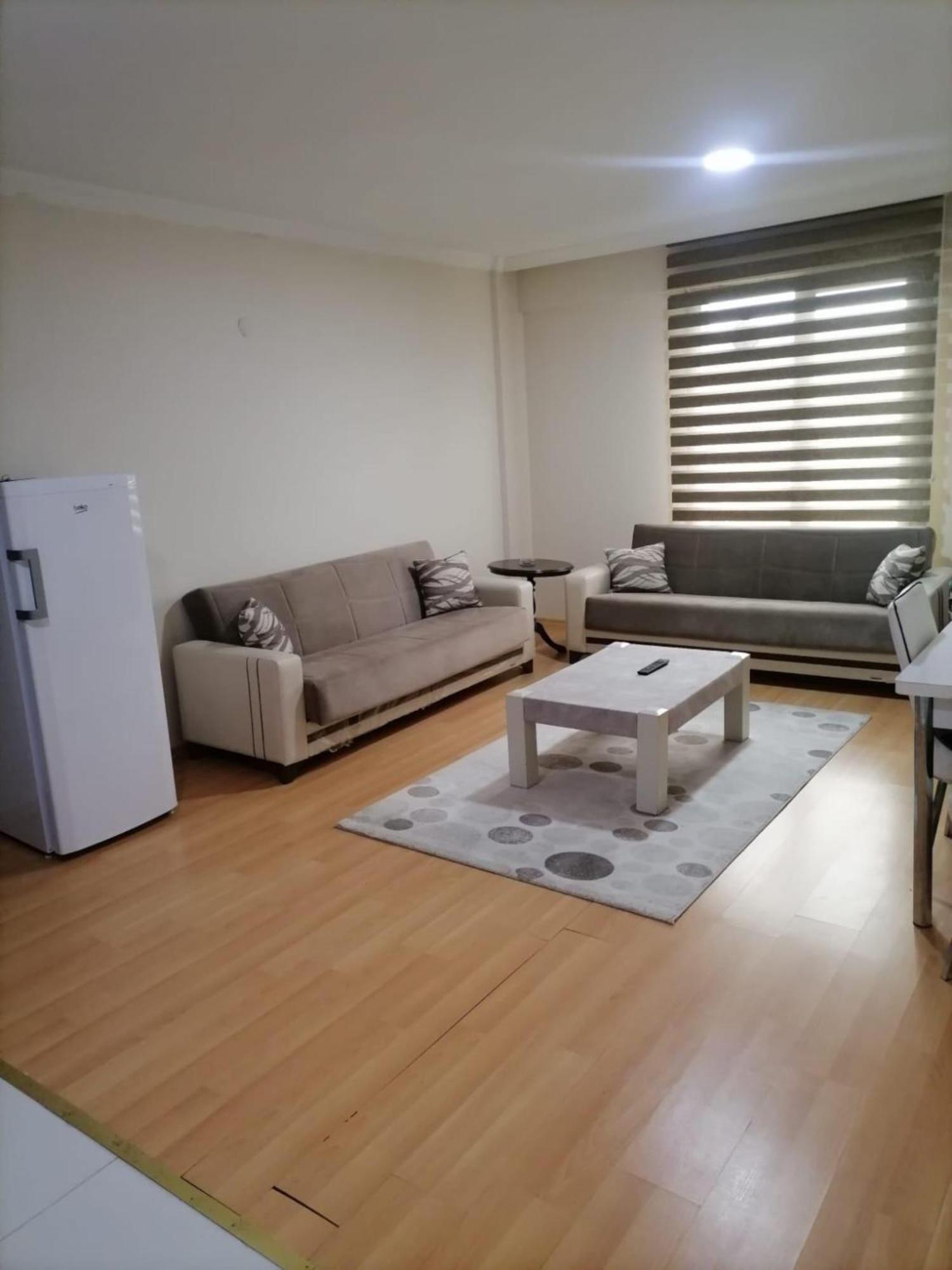 Snow Life Hotel Sarıkamış Eksteriør billede